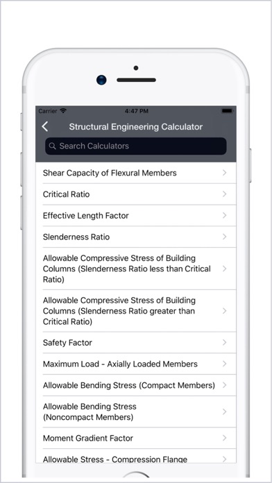 How to cancel & delete Civil Engineering Pack from iphone & ipad 3