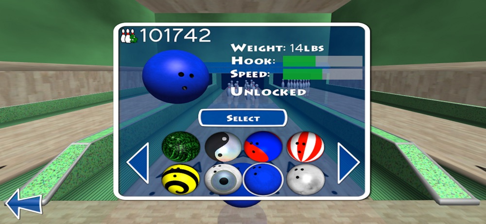 Trick Shot Bowling hack tool