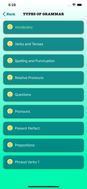 English Grammar For You(圖2)-速報App