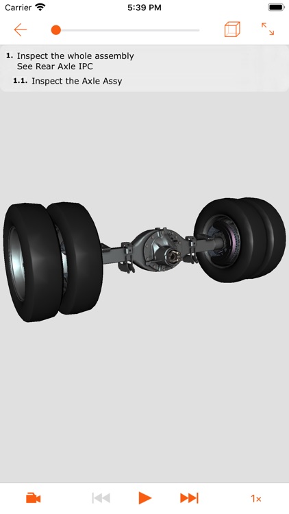 Cortona3D Viewer