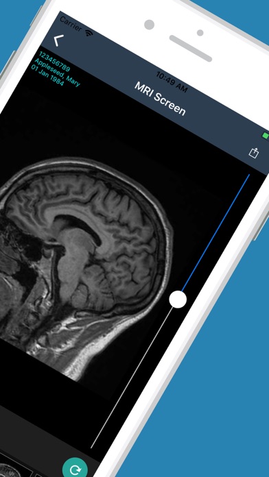 Screenshot #3 pour Grabviewer