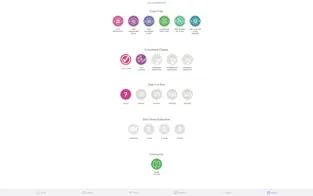 Captura 6 Yoga Studio: Poses & Classes iphone