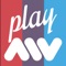 Play My Way is an ad free app that asks you an educational question that appears every couple of minutes then hides after you answer