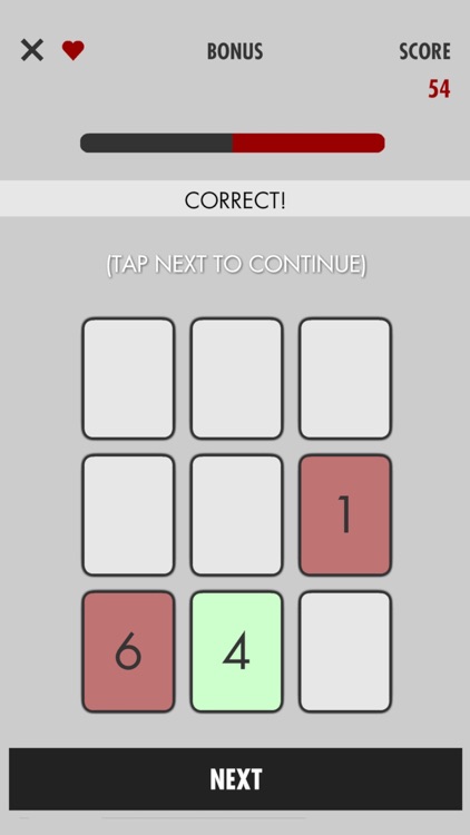 Brain Cards Game screenshot-7