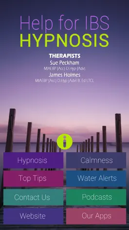 Game screenshot No More IBS! - Hypnosis mod apk