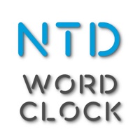nTd Word Clock pour PC