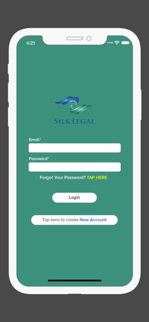 Silk Legal(圖3)-速報App