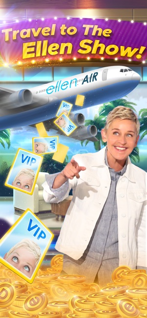 Ellen's Road to Riches Slots(圖2)-速報App