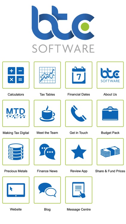 BTCSoftware Limited