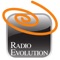 Benvenute e benvenuti su Radio Evolution, la prima radio on-line in Italia interamente dedicata al mondo della formazione e dell’educazione