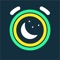 Sleepzy is a smart alarm clock that tracks your sleep patterns, wakes you up during the lightest sleep phase in a way that feels natural to get up, analyzes your sleep quality and notifies you if you have a sleep debt