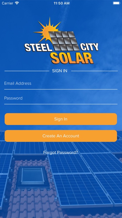 Steel City Solar