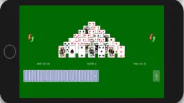 Game screenshot PPPPyramid mod apk