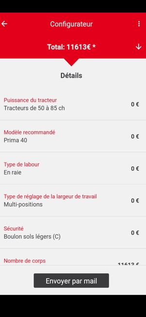 Grégoire Besson App(圖2)-速報App