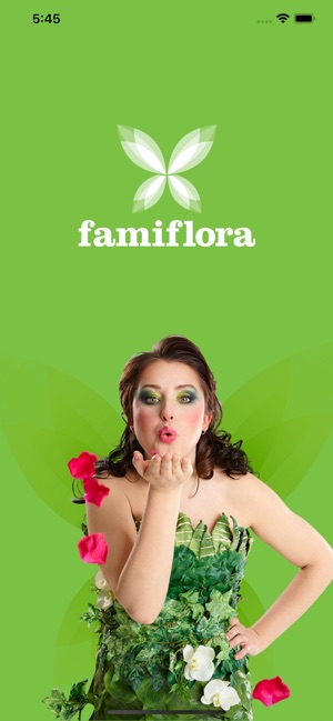 Famiflora(圖1)-速報App