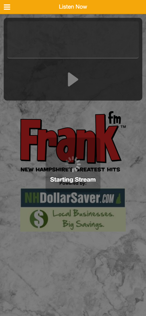 FRANK FM RADIO(圖2)-速報App