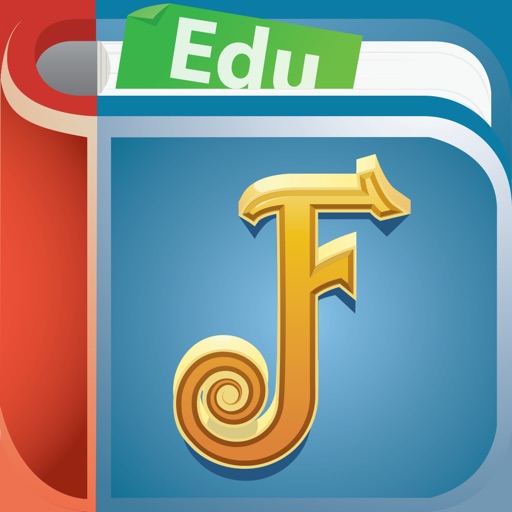 FarFaria for Elementary School iOS App
