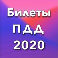 ПДД Билеты и экзамен • 2024 РФ pour PC