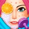 Makeover Makeup & Dressup, 3 in 1 game