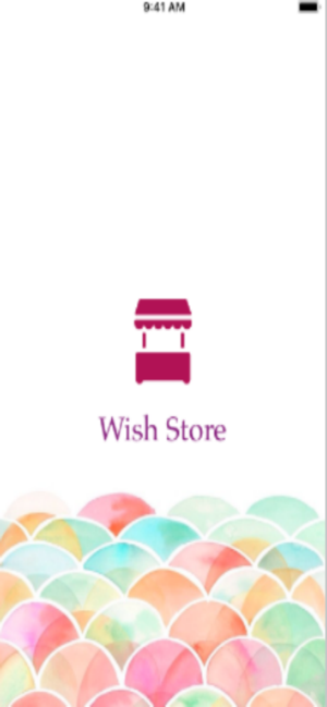 Wishstore seller