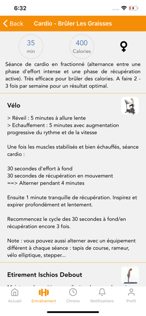 Planète Fitness France(圖3)-速報App