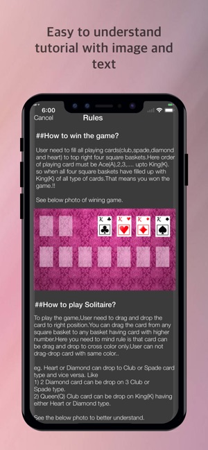 Solitaire Hard(圖4)-速報App