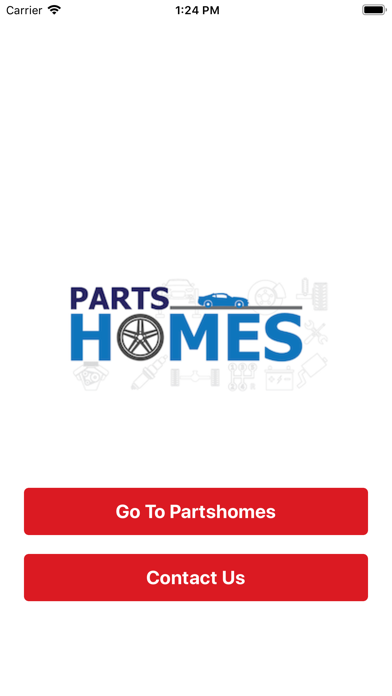 Parts Homes screenshot 2