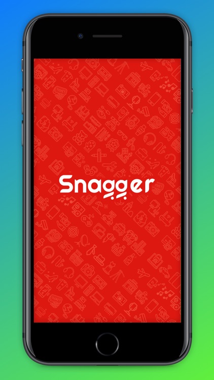 Snagger - Coupons & Deals by Mahesh Ravi