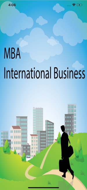 MBA IB- International Business