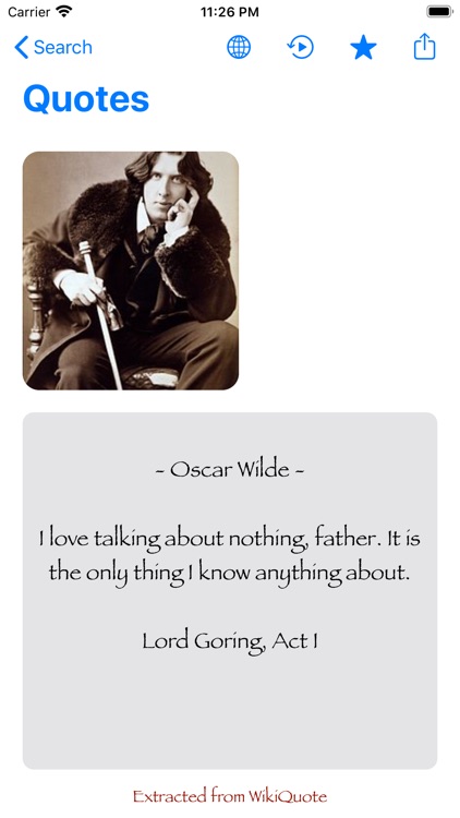 Many Quotes