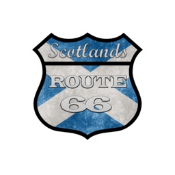 Scotland's Route 66