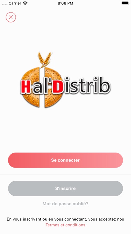 Hal'Distrib