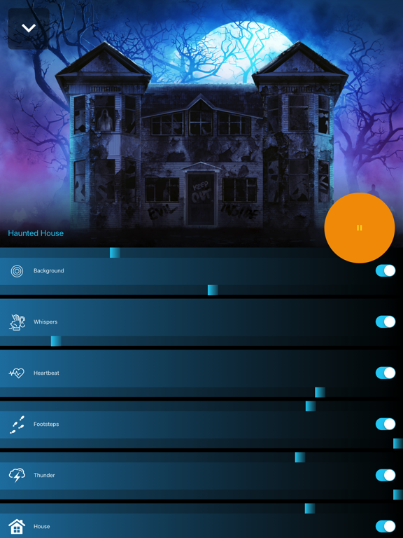 Hue Haunted House Hue Haunted House