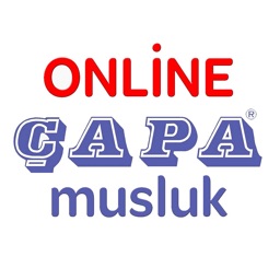 Online ÇAPA Musluk