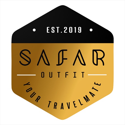 Safar Outfit icon