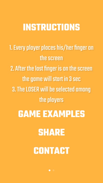 Who is the loser? screenshot-3