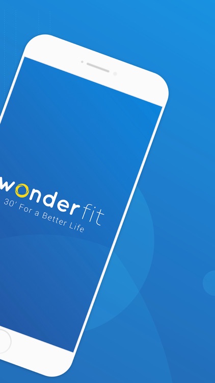 Wonderfit