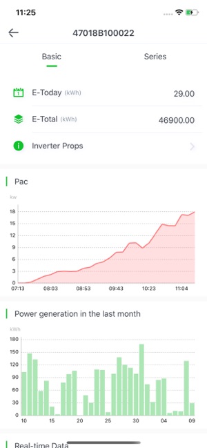 PowerView ELinter(圖3)-速報App