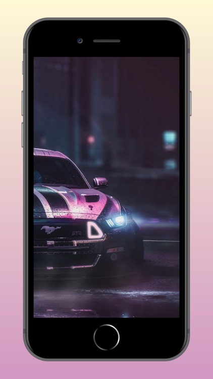 Car Wallpapers Pro | Ads Free screenshot-7