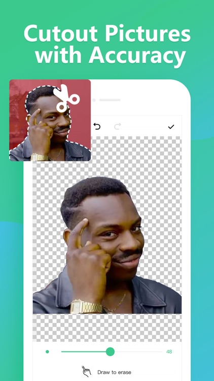 Sticker Maker Meme Stickers