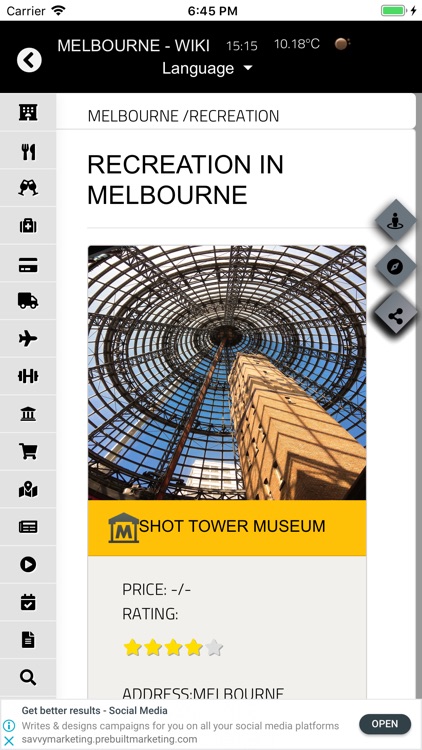 Melbourne - Wiki