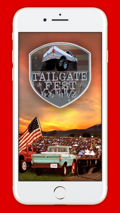 Tailgate Fest