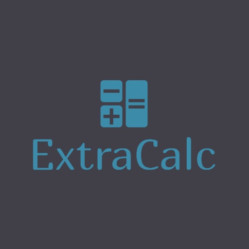 ExtraCalc - Hidden File Vault