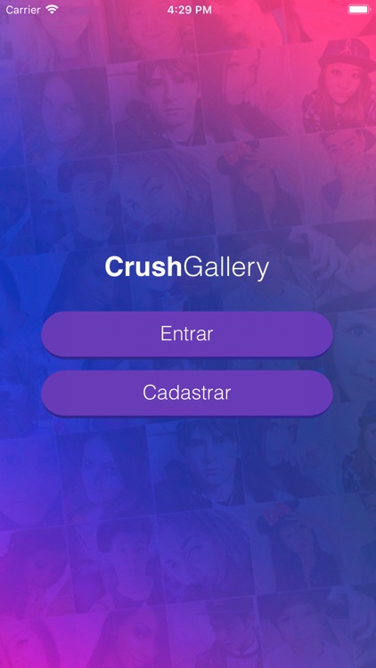 Crush Gallery