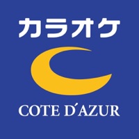 カラオケ コート・ダジュール公式 pour PC