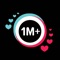 Trending Tiktok hashtags are one of the best ways to grow your profile and get famous
