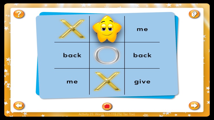 Sight Words 101-200 screenshot-4