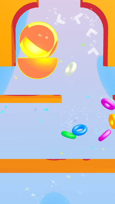 Mouthful of Rings screenshot 3