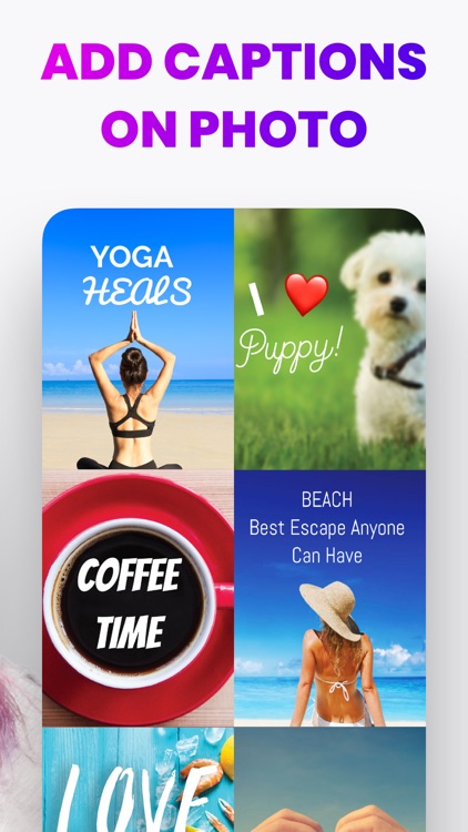 Color Pop Effects Photo Editor screenshot-8