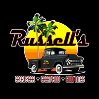 Russells Pub  Grill